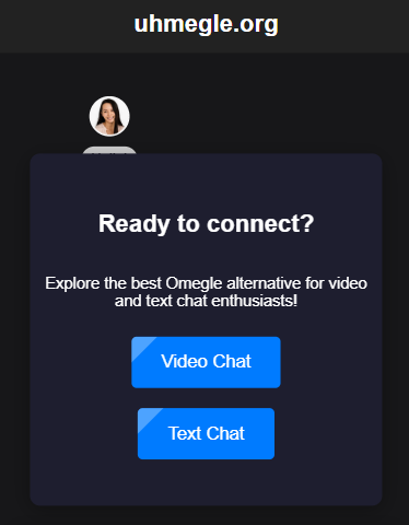 Chat anonima 2025